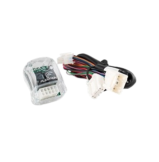 Acionamento Flexitron Retrovisor Yaris