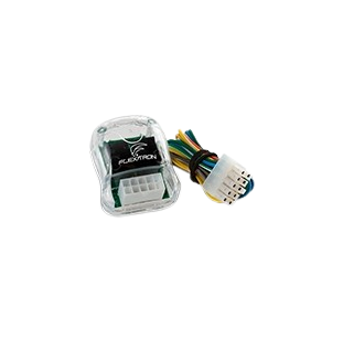 Acionamento Flexitron Luzes Reboque