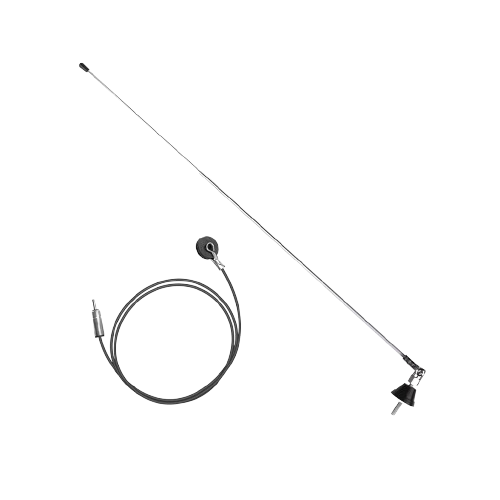 Antena Permak 2 Estagios AM/FM