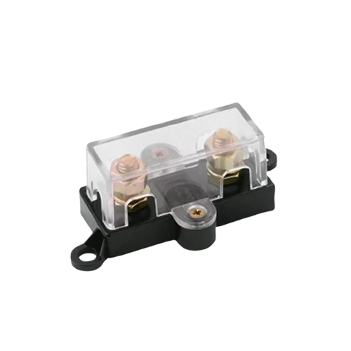 Porta Fusivel Midi