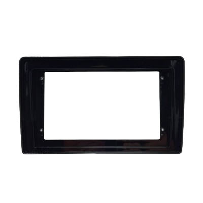 C. F. 2 Din Adaptador De 9” Para 10.1” Chines