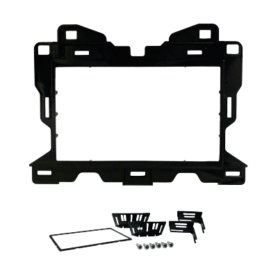 C. F. 2 Din Sprinter 19/20 Preta