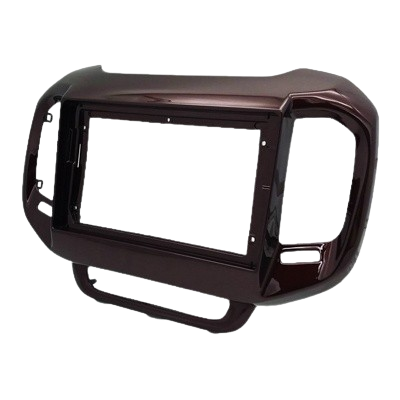 C. F. 2 Din Toro Padrao 9” Vermelho Freedom