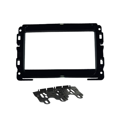 C. F. 2 Din Toro / Mobi / Uno Black Piano