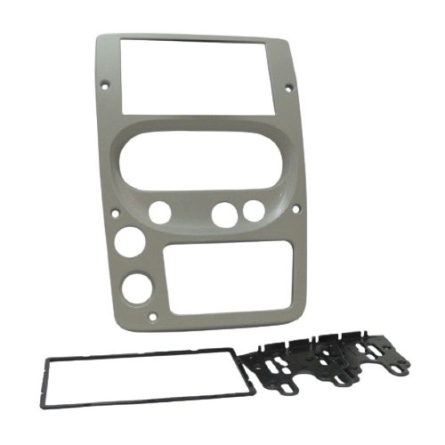 C. F. 2 Din Troller 09/13 Prata